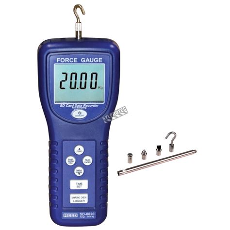 compression test data logger|Tension/Compression .